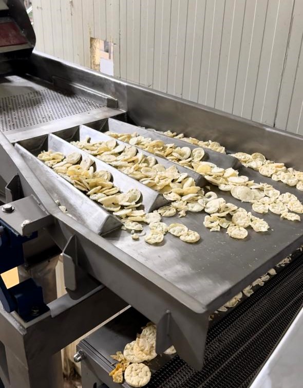 Popped Chips Line (2)